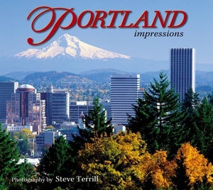 Portland Impressions (Impressions (Farcountry Press)),New