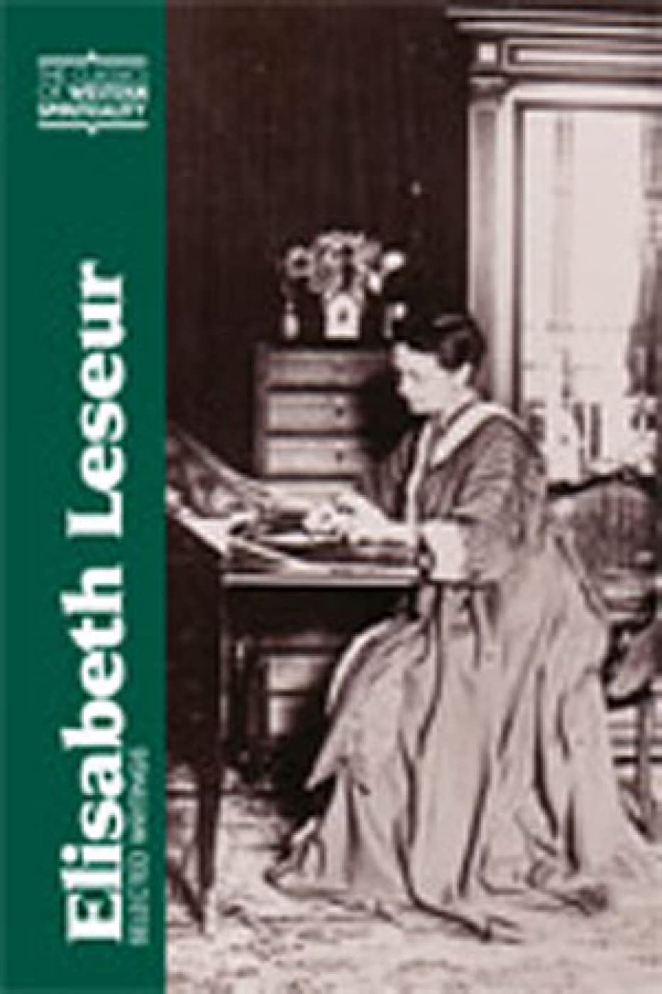 Elisabeth Leseur: Selected Writings (Classics of Western Spirituality (Paperback)),Used