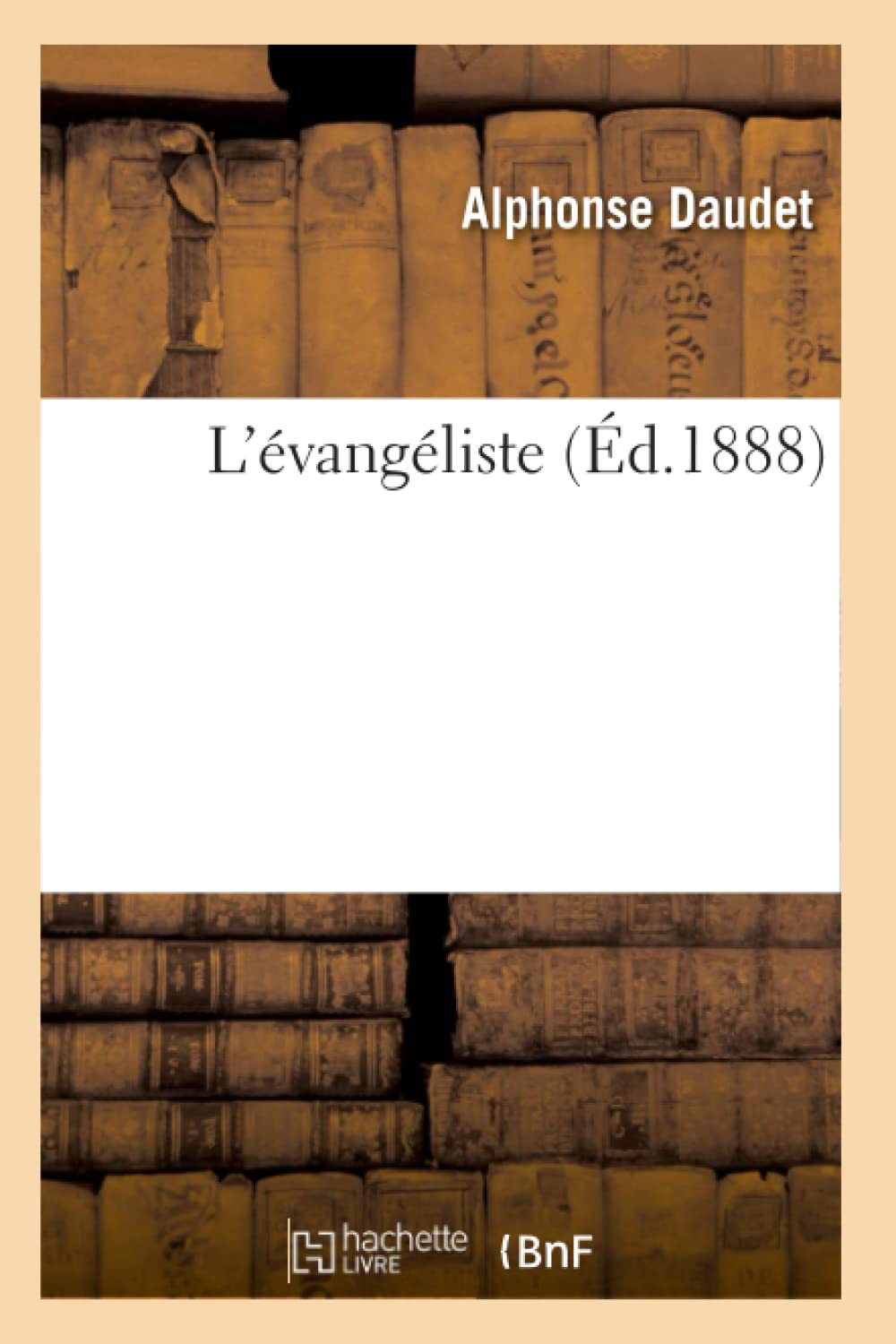 L'Vangliste (D.1888) (Litterature) (French Edition),New
