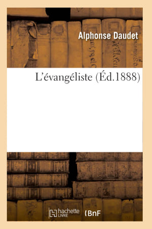 L'Vangliste (D.1888) (Litterature) (French Edition),New