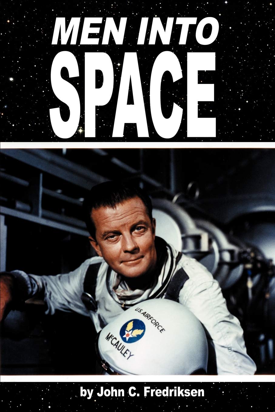 Men Into Space,Used
