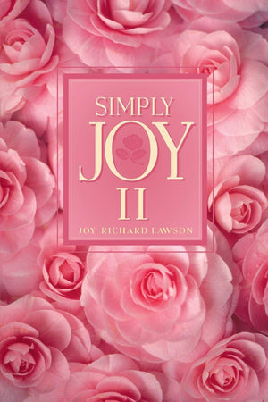 Simply Joy II,Used