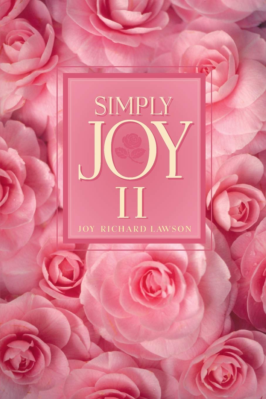 Simply Joy II,Used