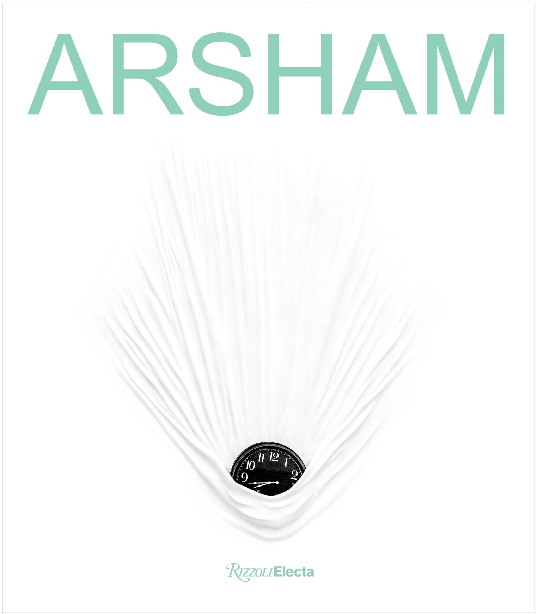 Daniel Arsham,Used