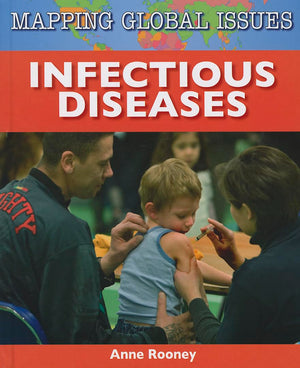 Infectious Diseases (Mapping Global Issues),Used