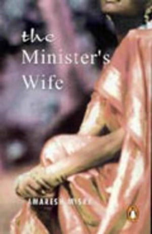 Ministers Wife-new