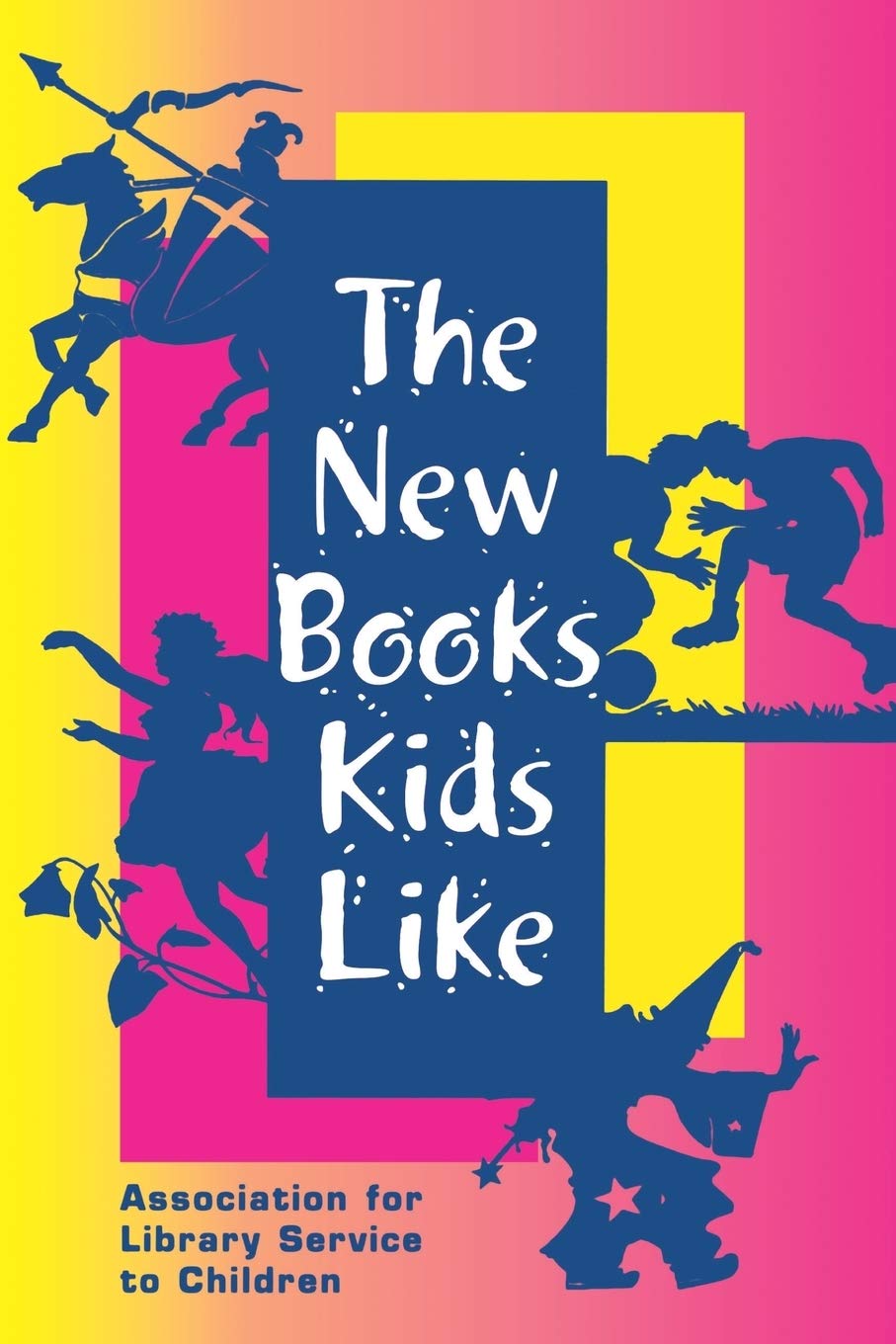 New Books Kids Like,Used