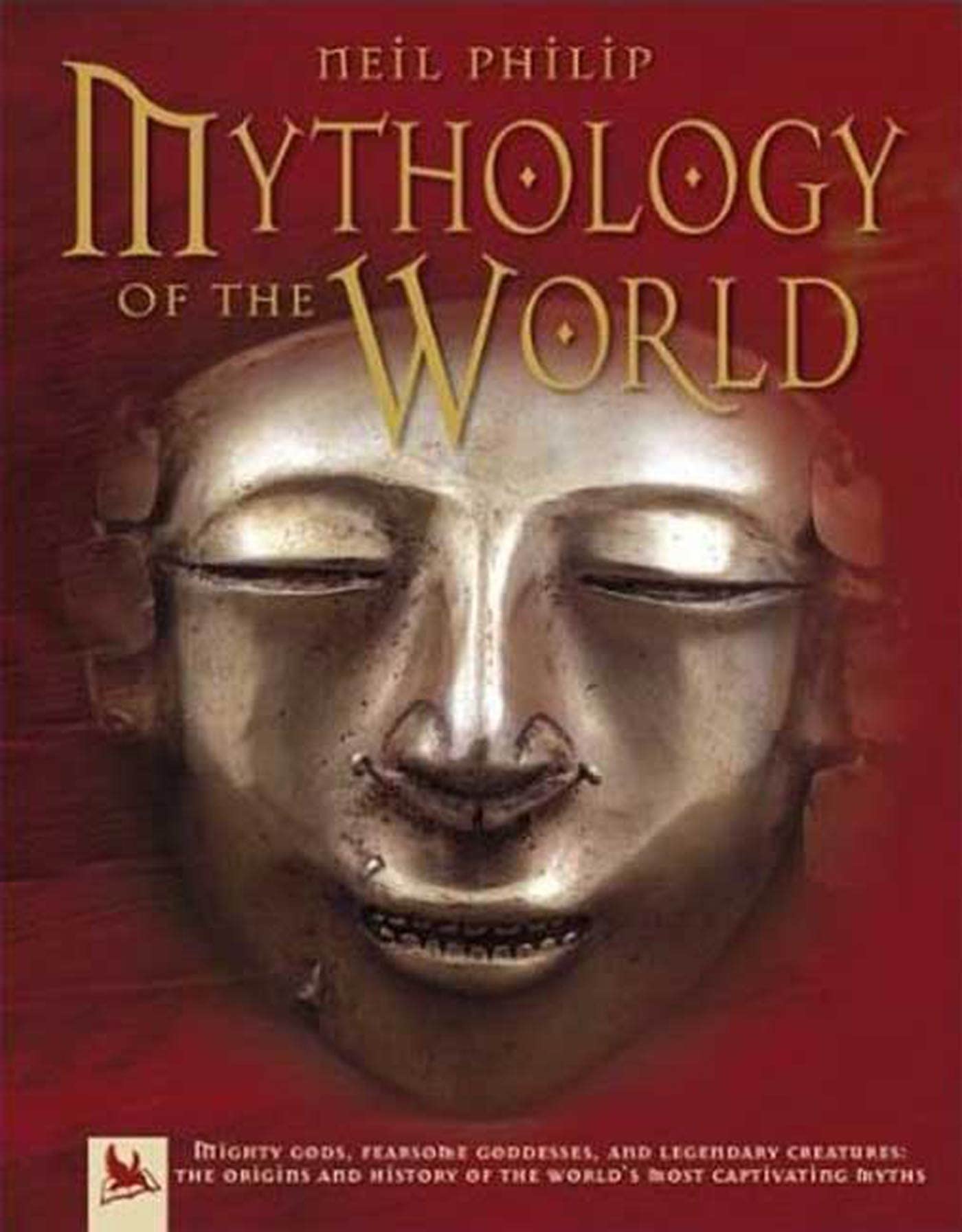 Mythology of the World,New