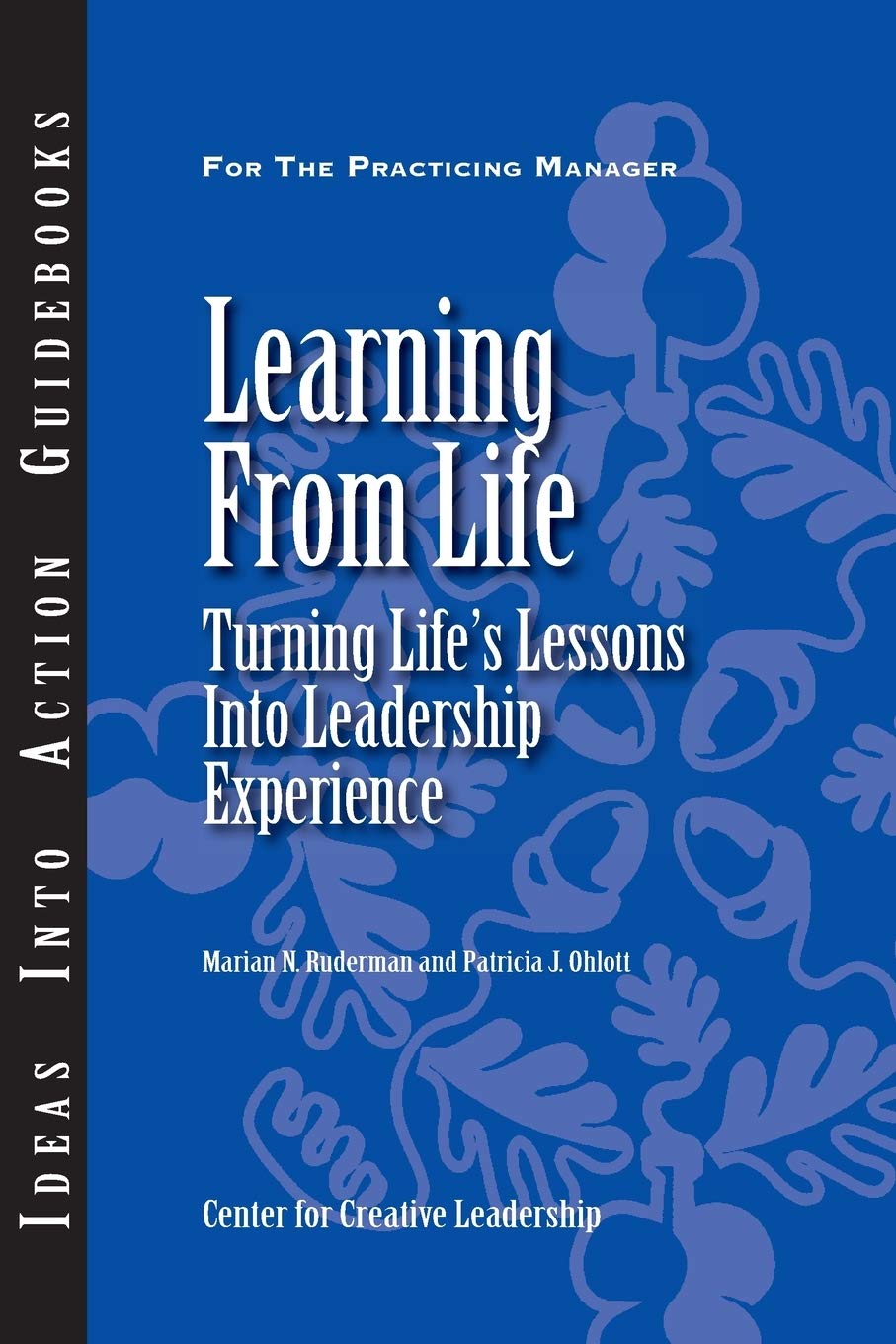 Learning from Life: Turning Life's Lessons into Leadership Experience,Used