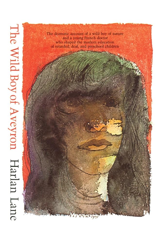The Wild Boy of Aveyron,New