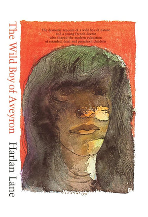 The Wild Boy of Aveyron,Used