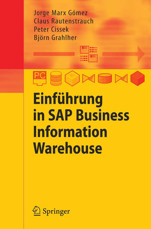 Einfhrung in SAP Business Information Warehouse (German Edition),Used