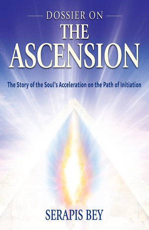 Dossier On The Ascension,Used