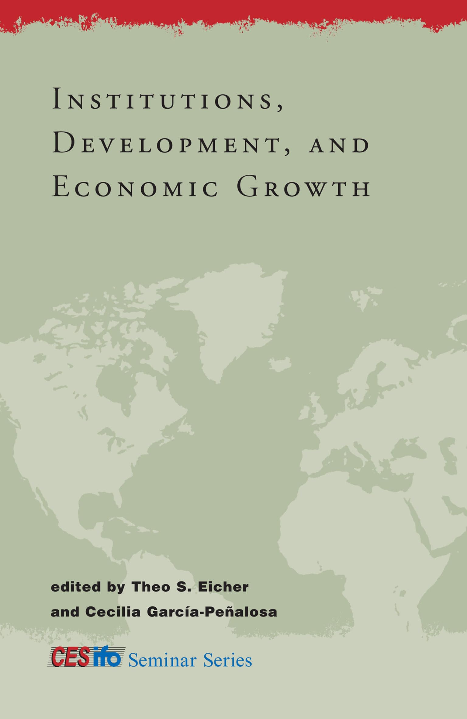 Inequality And Growth: Theory And Policy Implications (Cesifo Seminar Series),Used