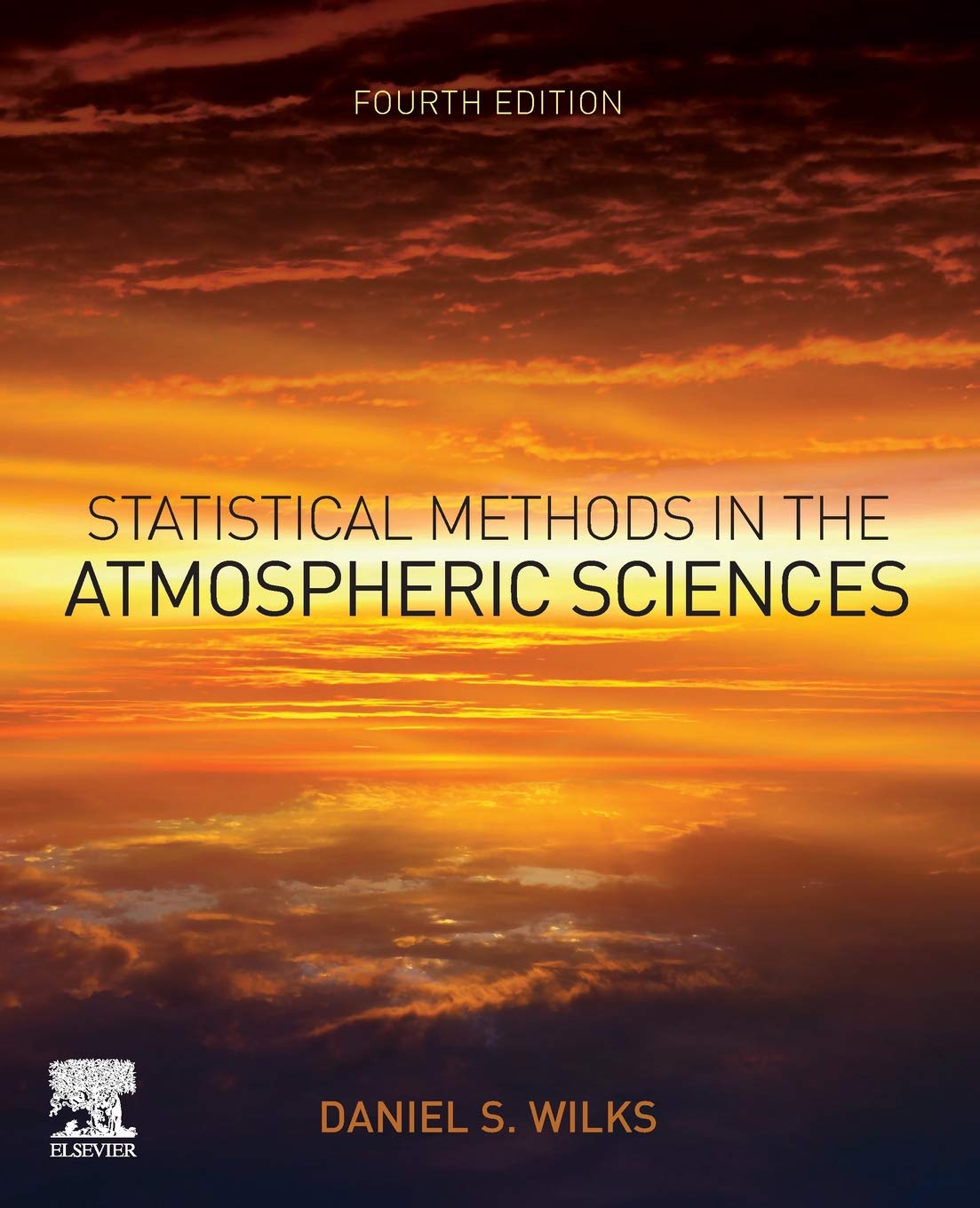Statistical Methods in the Atmospheric Sciences,Used