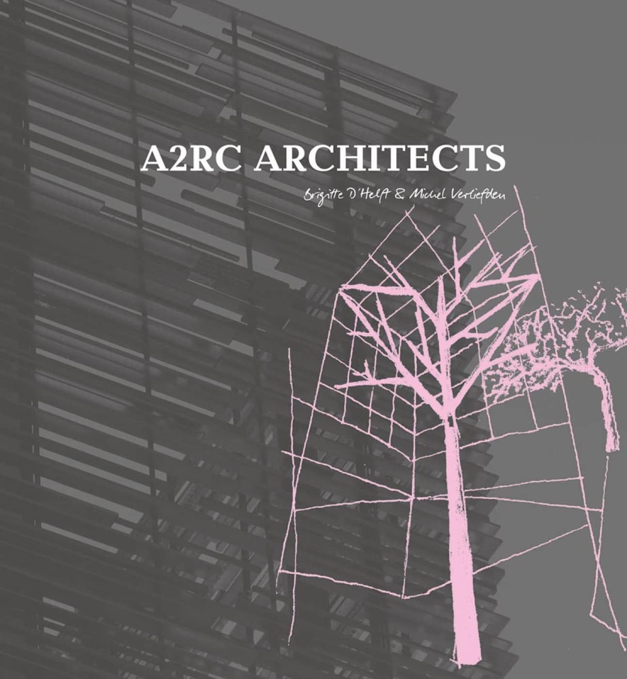 A.2R.C Architects: The Master Architect Series,Used