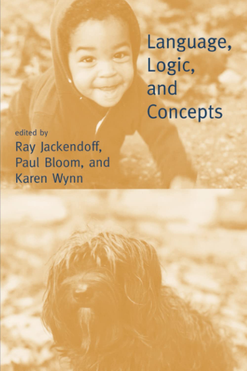 Language, Logic, and Concepts,Used