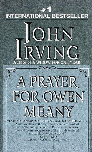 A Prayer for Owen Meany,Used