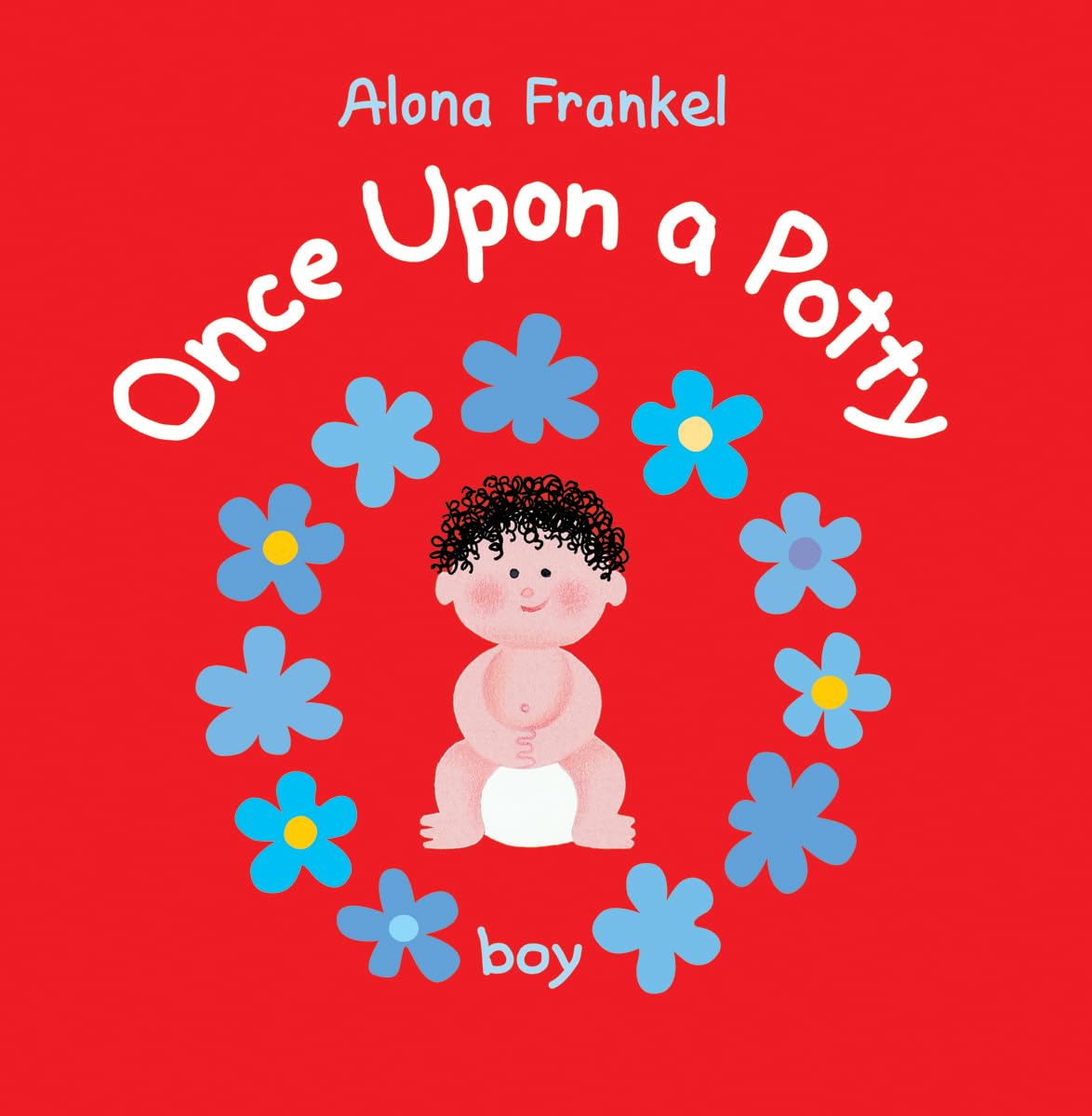 Once Upon a Potty  Boy,Used
