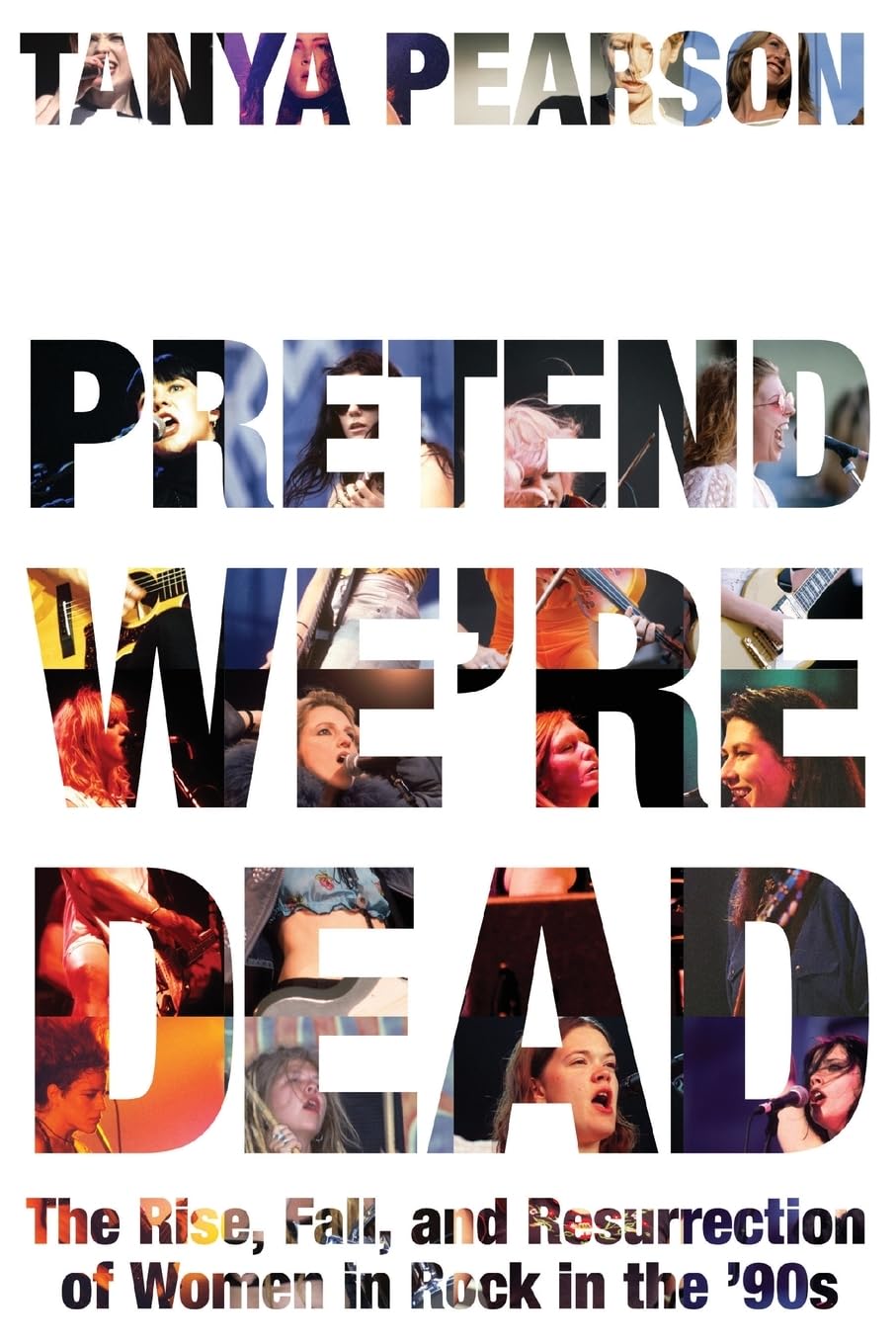 WeRe Dead