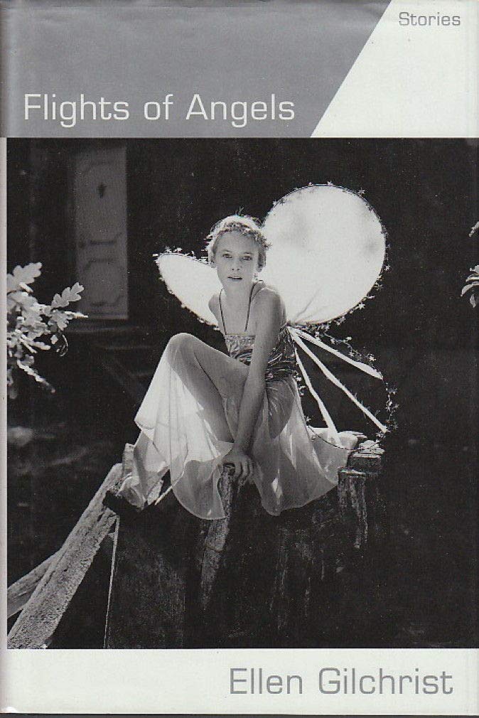 Flights of Angels: Stories,Used