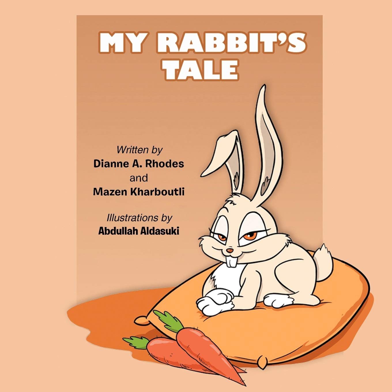 My Rabbit'S Tale,Used