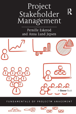 Project Stakeholder Management (Fundamentals Of Project Management),Used