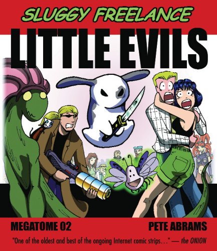 Little Evils (Sluggy Freelance),Used