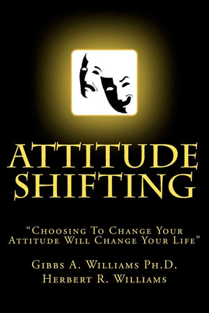 Attitude Shifting,Used