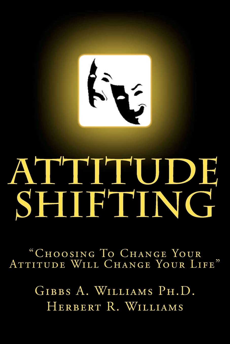 Attitude Shifting,Used