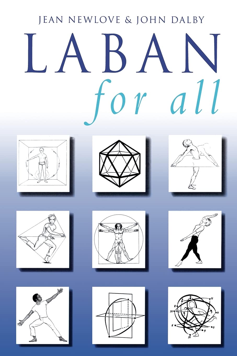 Laban for All,Used