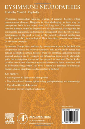 Dysimmune Neuropathies,Used