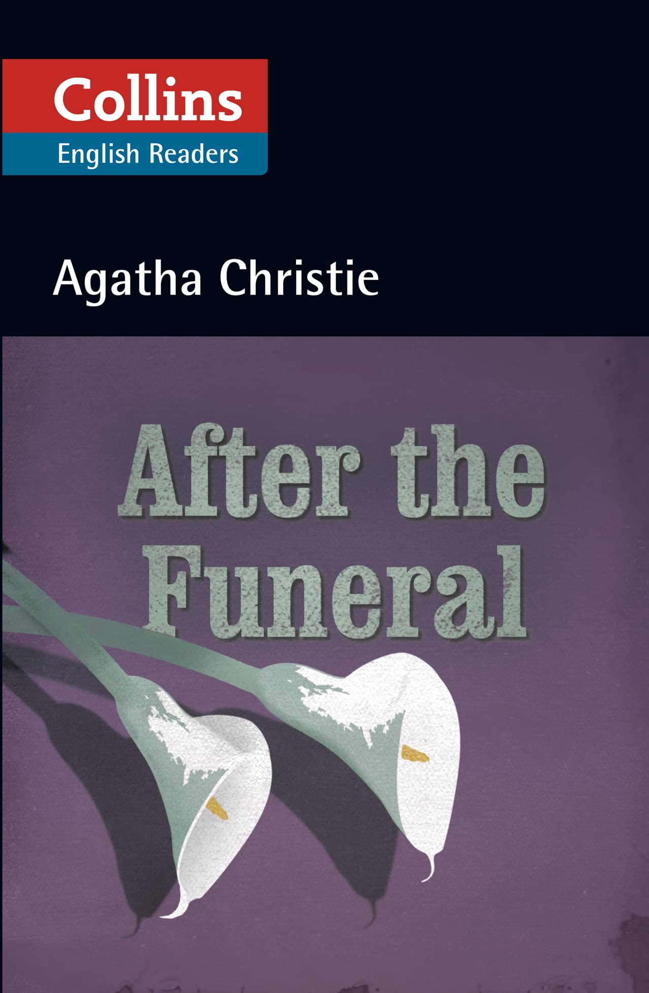 After the Funeral (Collins English Readers),Used