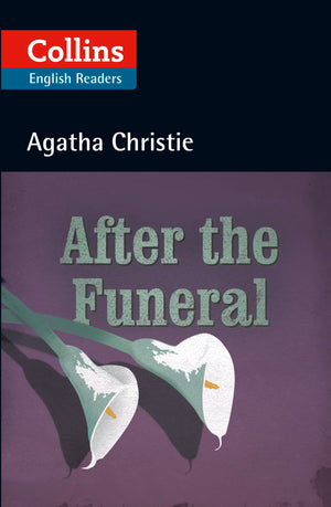 After the Funeral (Collins English Readers),Used