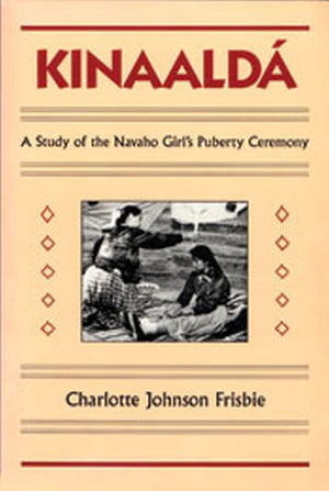 Kinaalda,Used