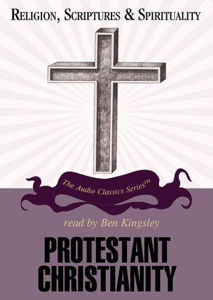 Protestant Christianity (Religion, Scriptures, and Spirituality),Used