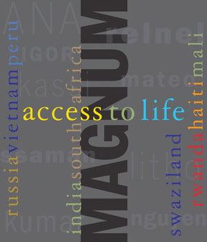 Access to Life,Used