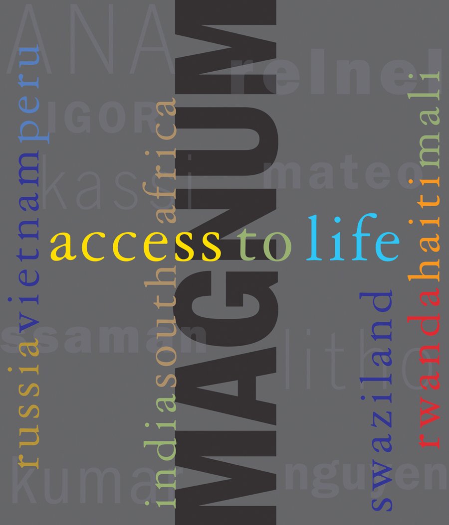 Access to Life,Used