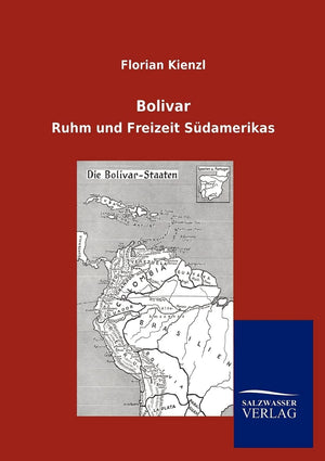 Bolivar (German Edition),Used