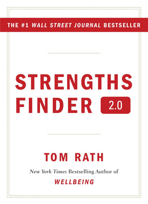 StrengthsFinder 2.0,Used