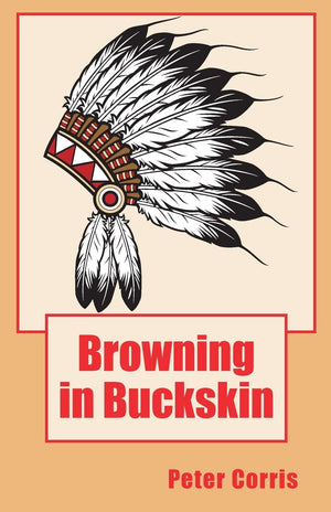 Browning in Buckskin,Used