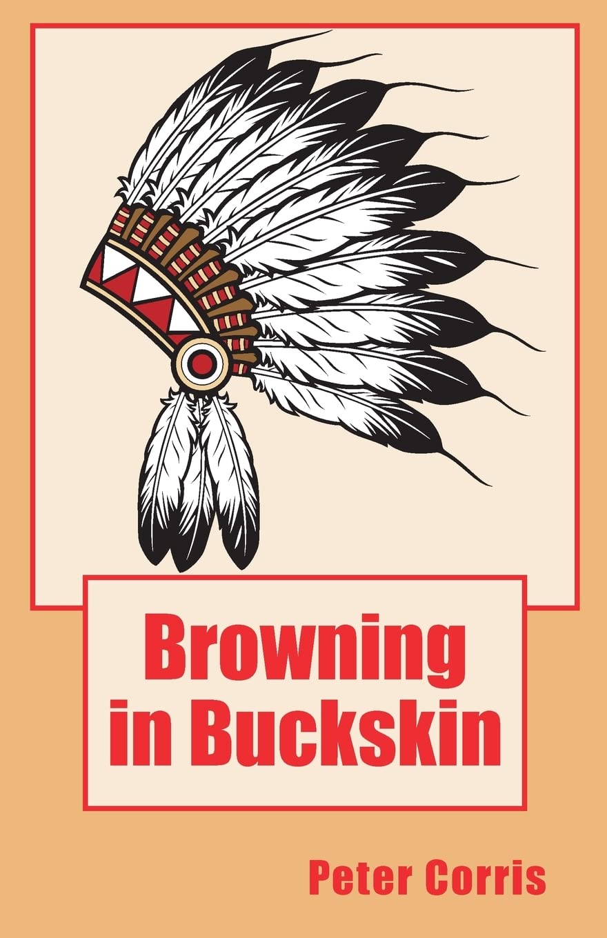 Browning in Buckskin,Used