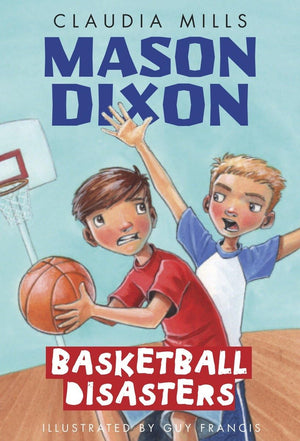 Mason Dixon: Basketball Disasters,Used