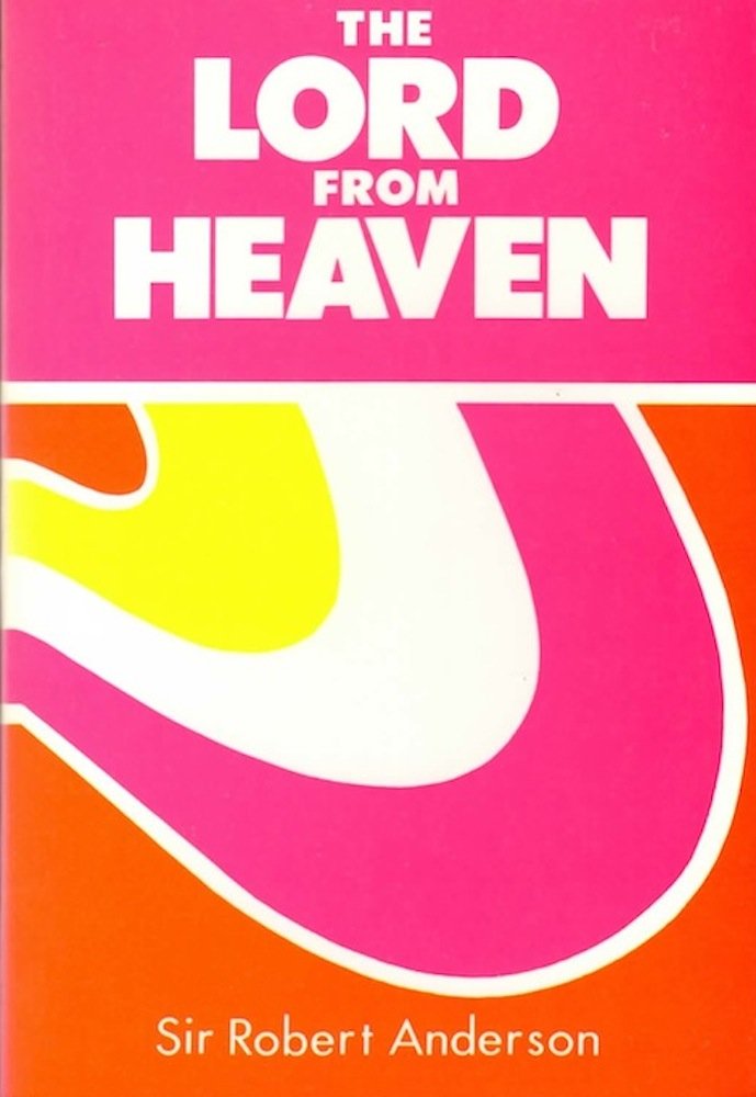 Lord from Heaven,Used