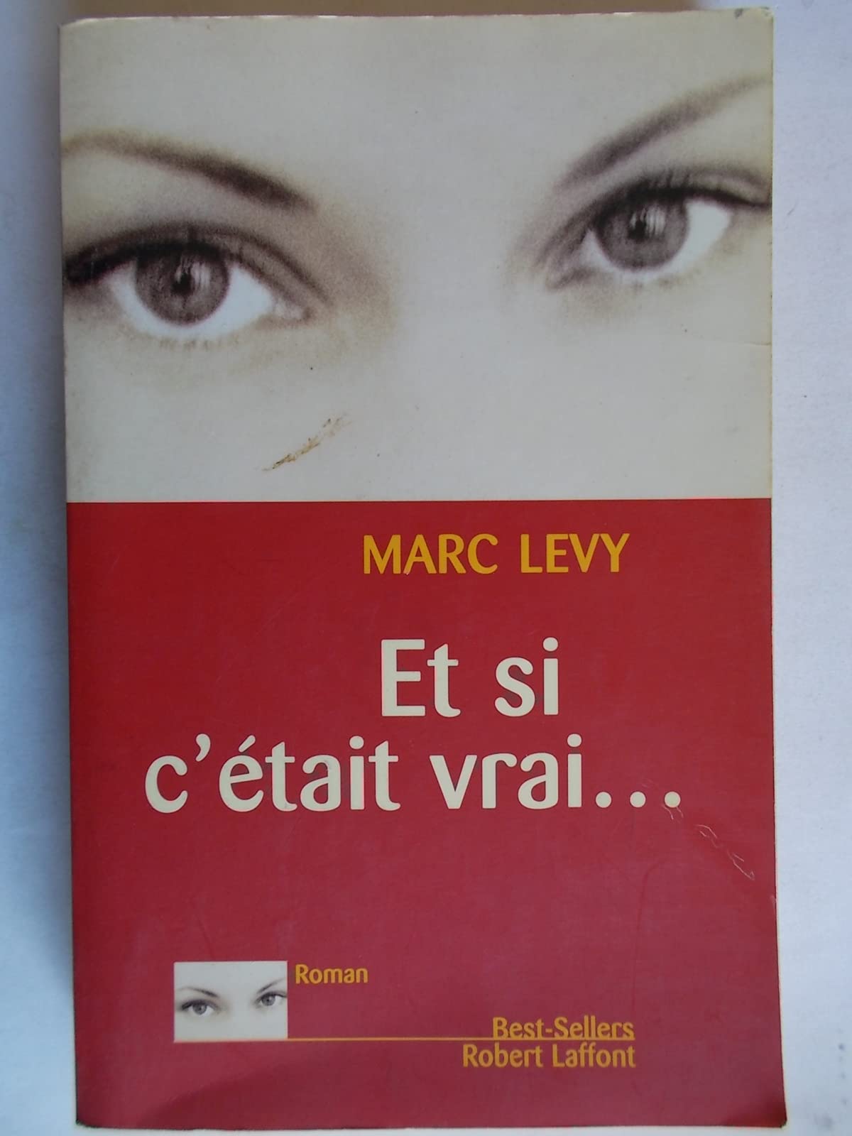 Et si cetait vrai... (French Edition)