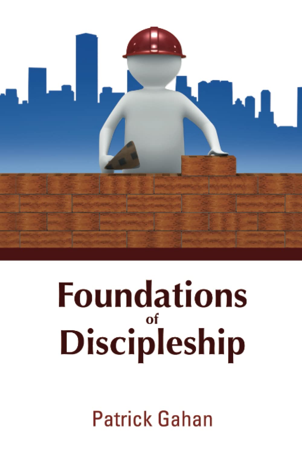Foundations of Discipleship,Used