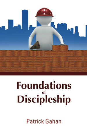 Foundations of Discipleship,Used