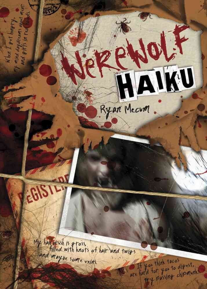 Werewolf Haiku,Used