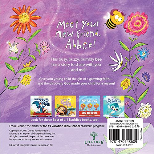 Here's the Reason God Made Me (Best of Lil Buddies),Used