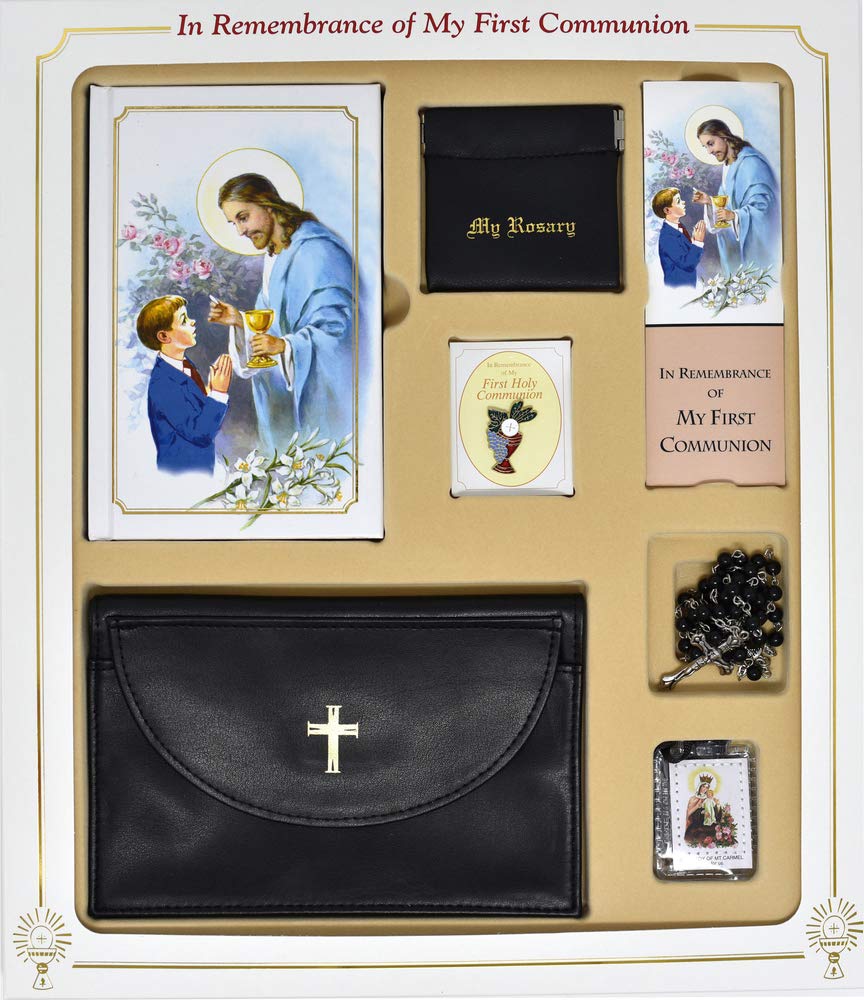 First Mass Book (Good Shepherd) (Premier Set),Used